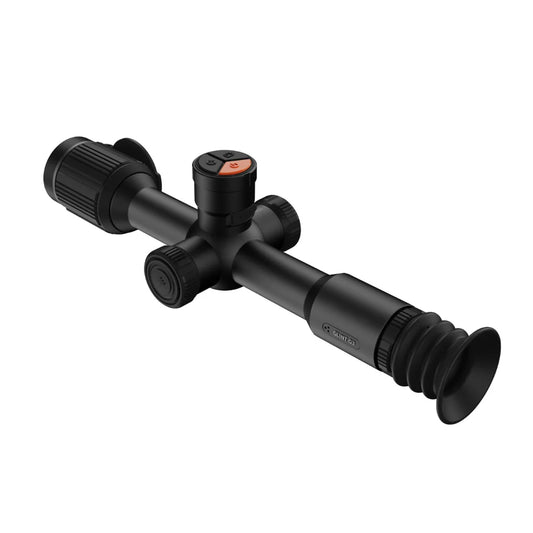 GLINT G3 LRF Termovizní puškohled – 384