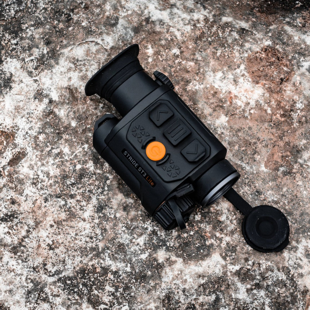 STRIDE ST3 LITE Termovizní monokular – 384