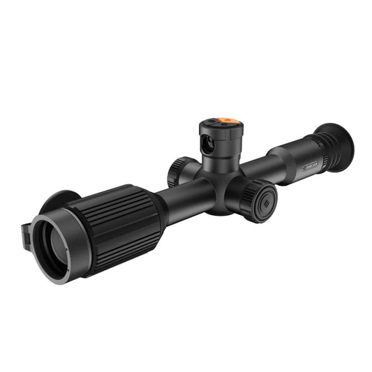 GLINT G2 LRF Termovizní puškohled – 256