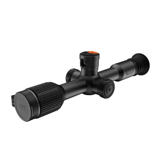 GLINT G2 LRF Termovizní puškohled – 256
