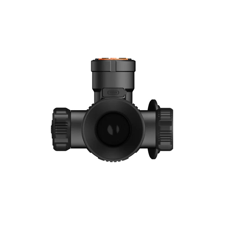 GLINT G2 LRF Termovizní puškohled – 256