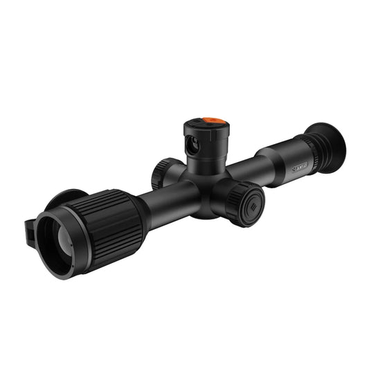 GLINT G3 LRF Termovizní puškohled – 384