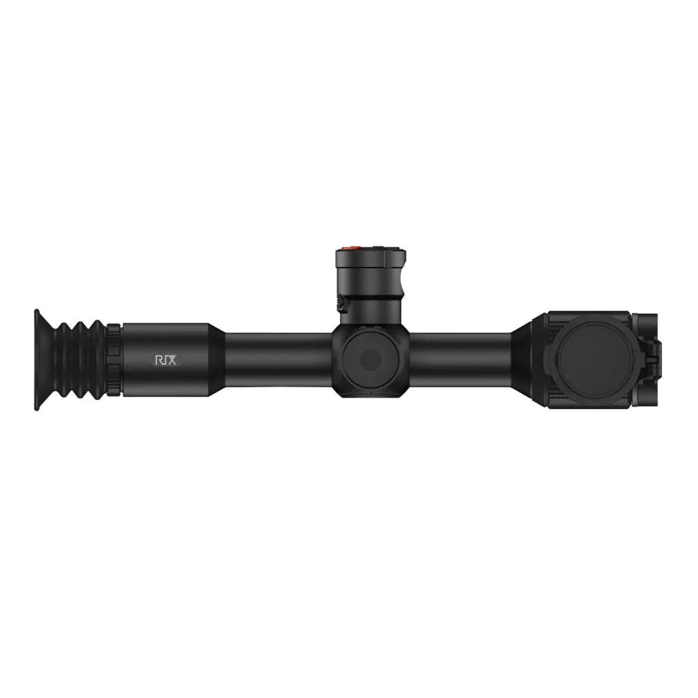 GLINT G3 LRF Termovizní puškohled – 384
