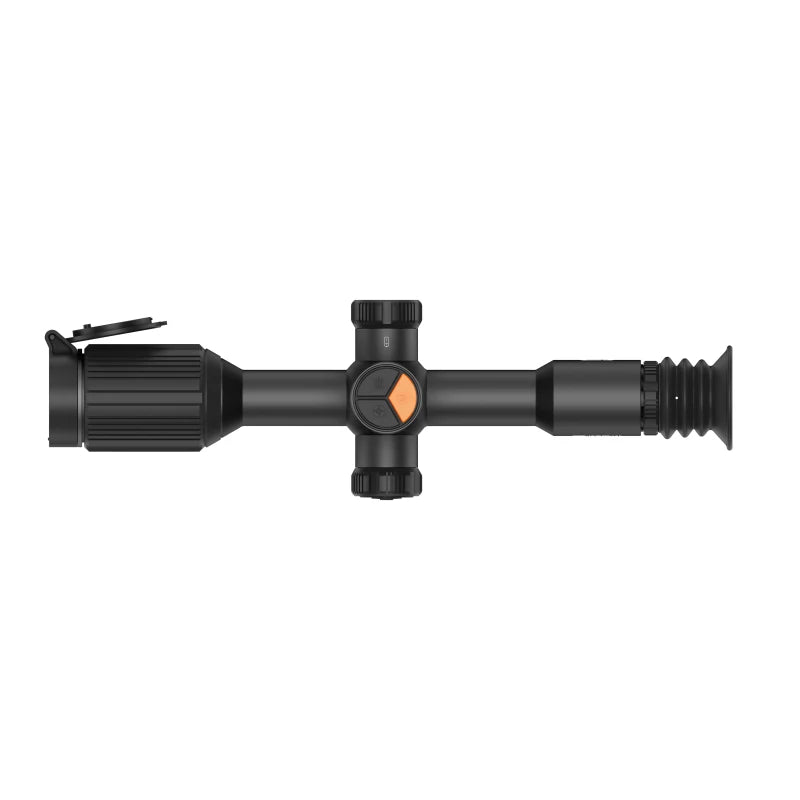 GLINT G2 LRF Termovizní puškohled – 256