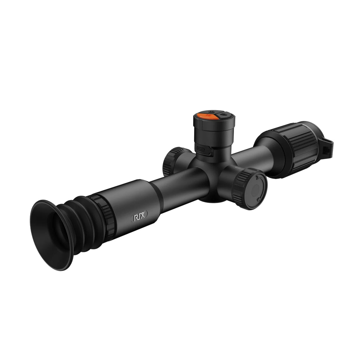 GLINT G2 LRF Termovizní puškohled – 256