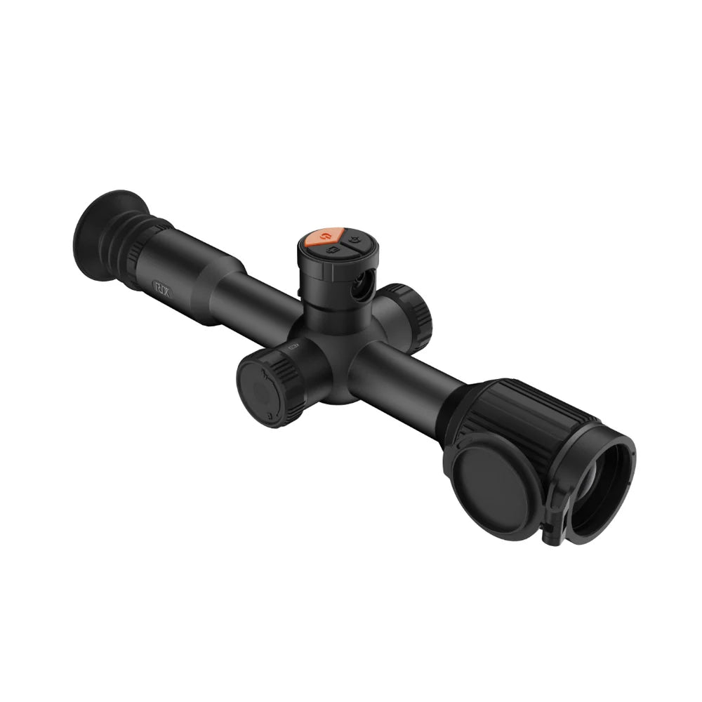 GLINT G3 LRF Termovizní puškohled – 384