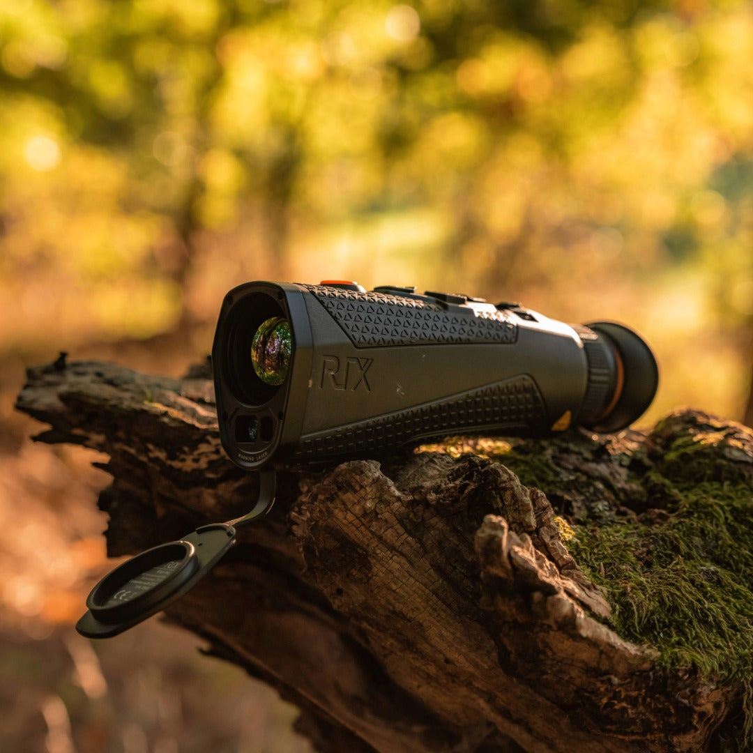 TITAN T6 Termovizní monokulár – 640