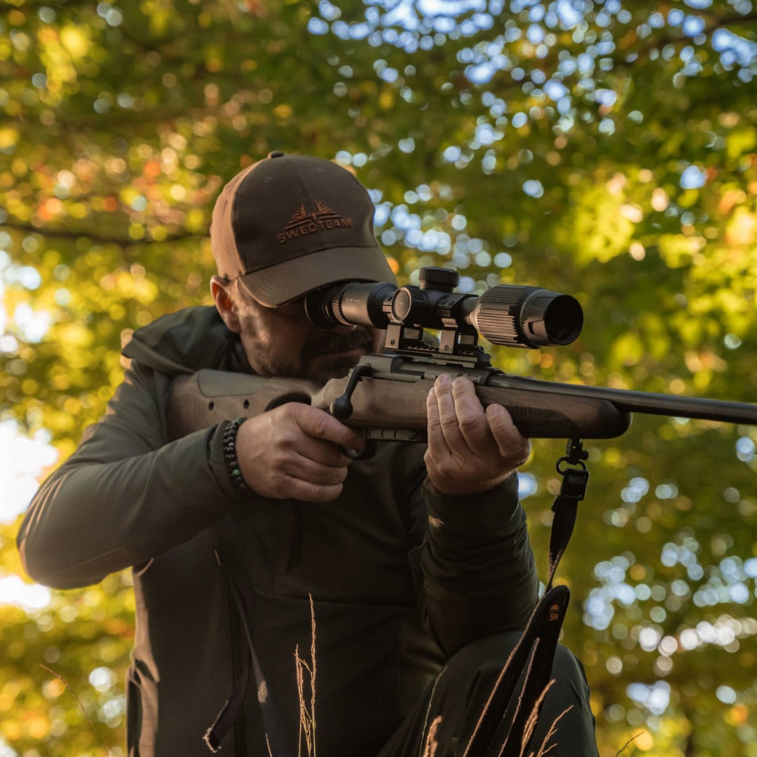 TOURER T20 Puškohled pro denní a noční vidění