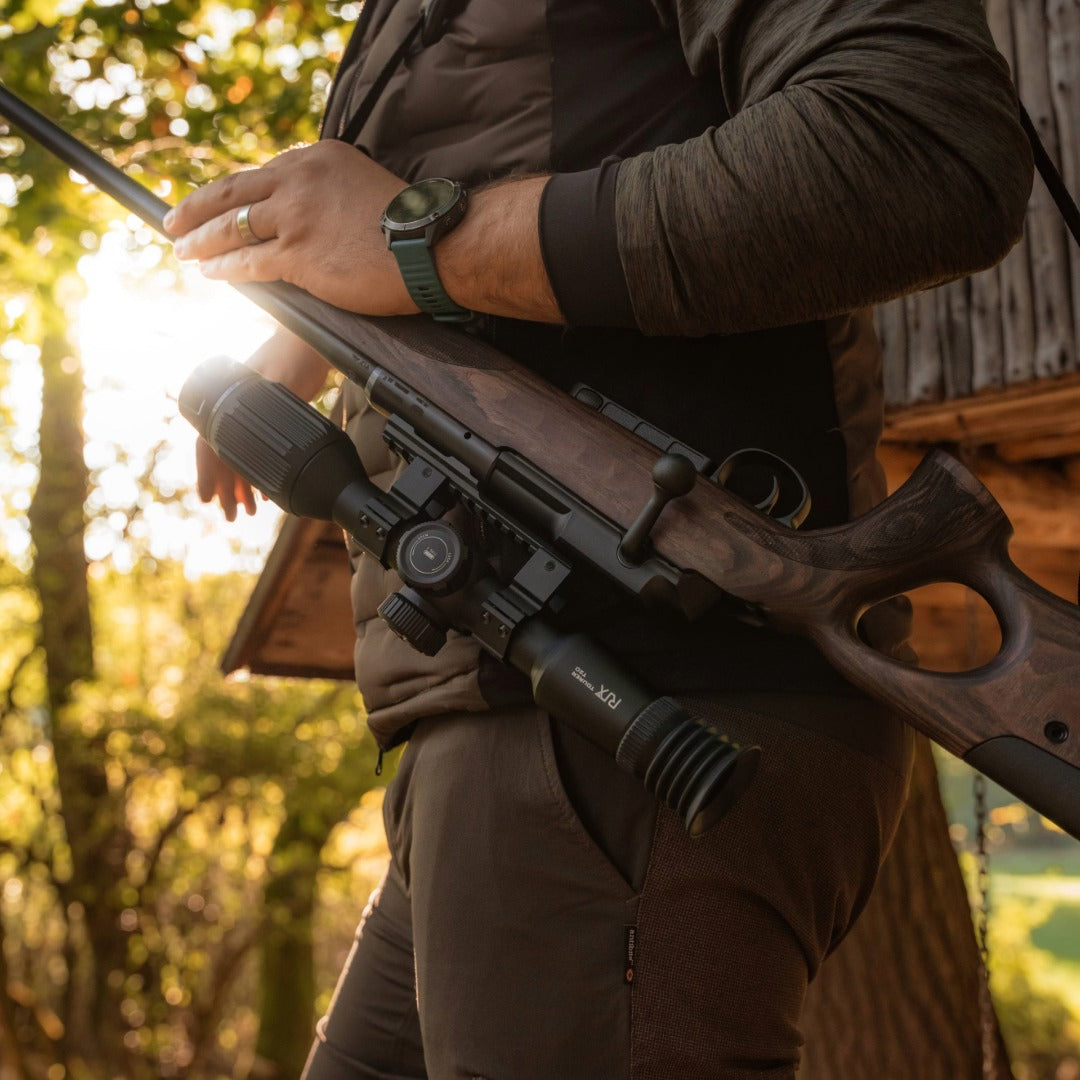 TOURER T20 Puškohled pro denní a noční vidění