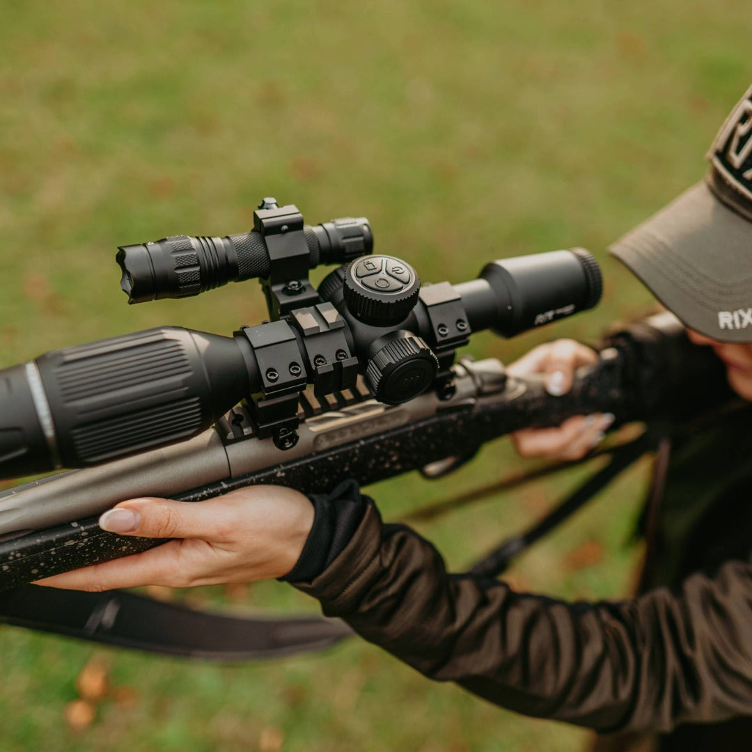 TOURER T20 Puškohled pro denní a noční vidění