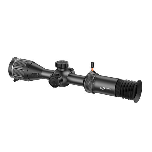 LEAP L3 V2 Termovizní puškohled – 384