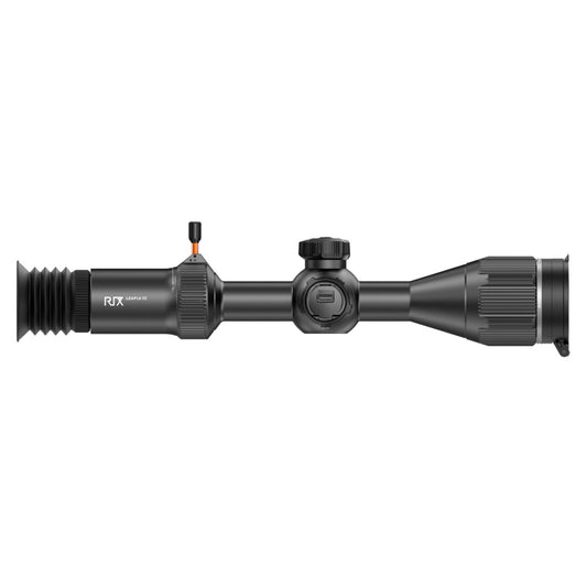 LEAP L6 V2 Termovizní puškohled – 640