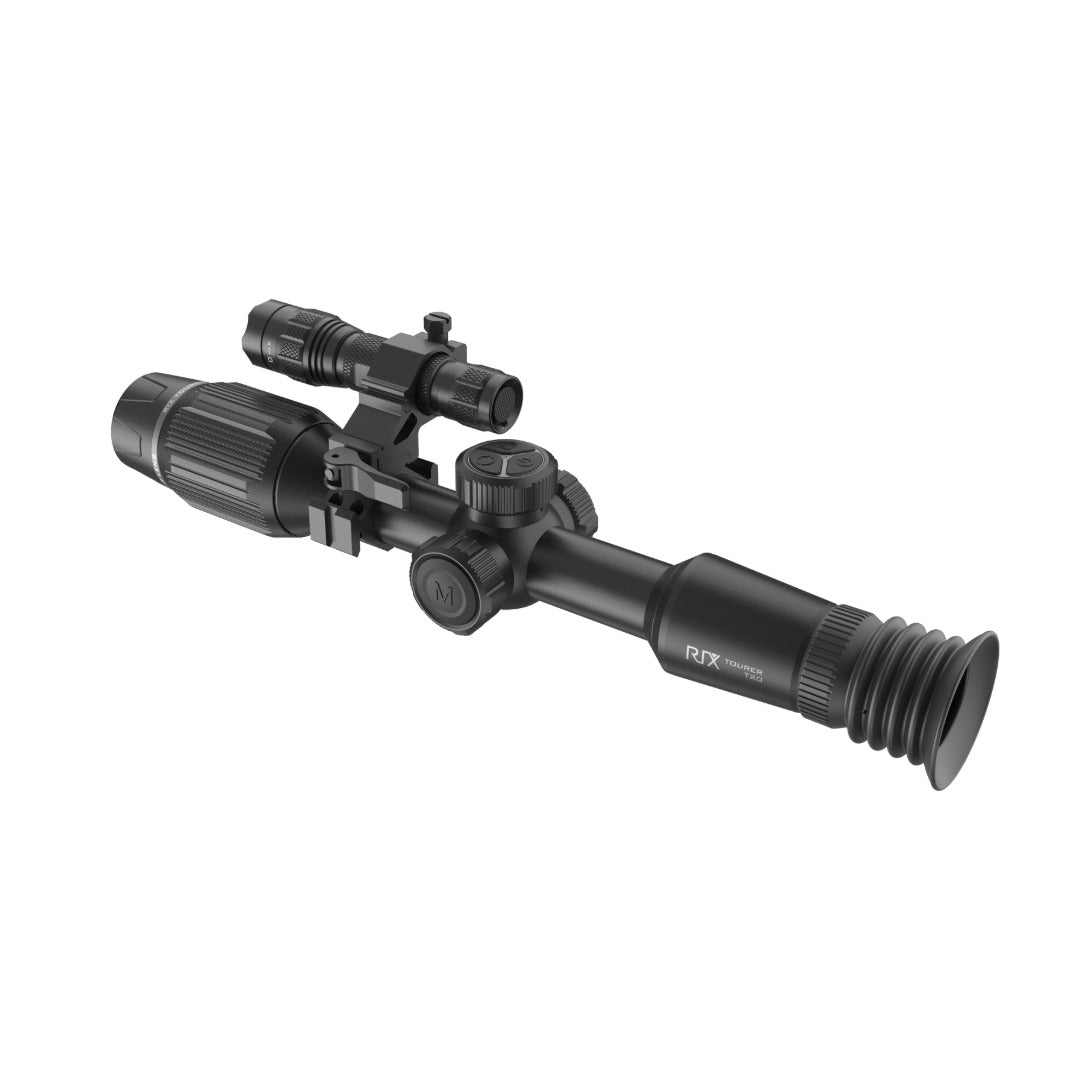 TOURER T20 Puškohled pro denní a noční vidění
