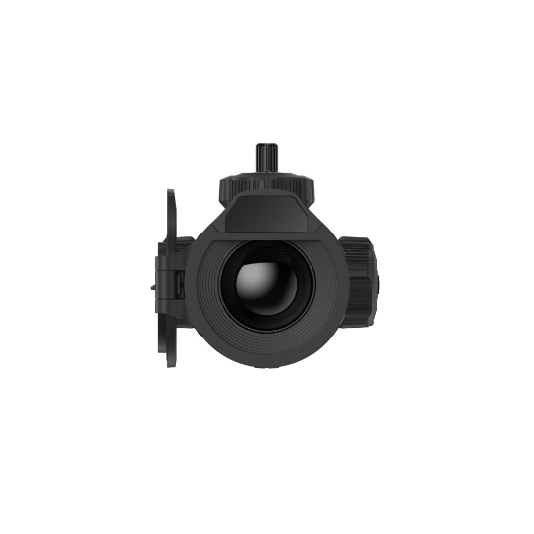 LEAP L3R Termovizní puškohled – 384