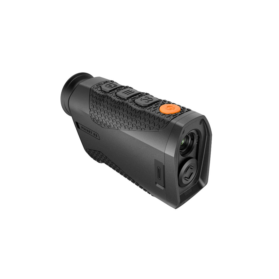POCKET K3 Termovizní monokulár – 384