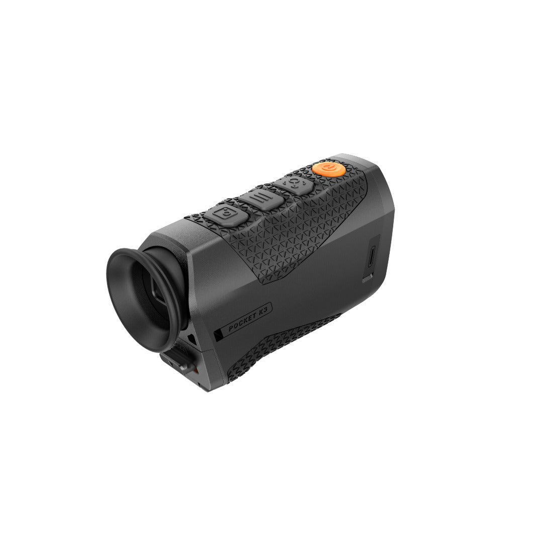 POCKET K3 Termovizní monokulár – 384