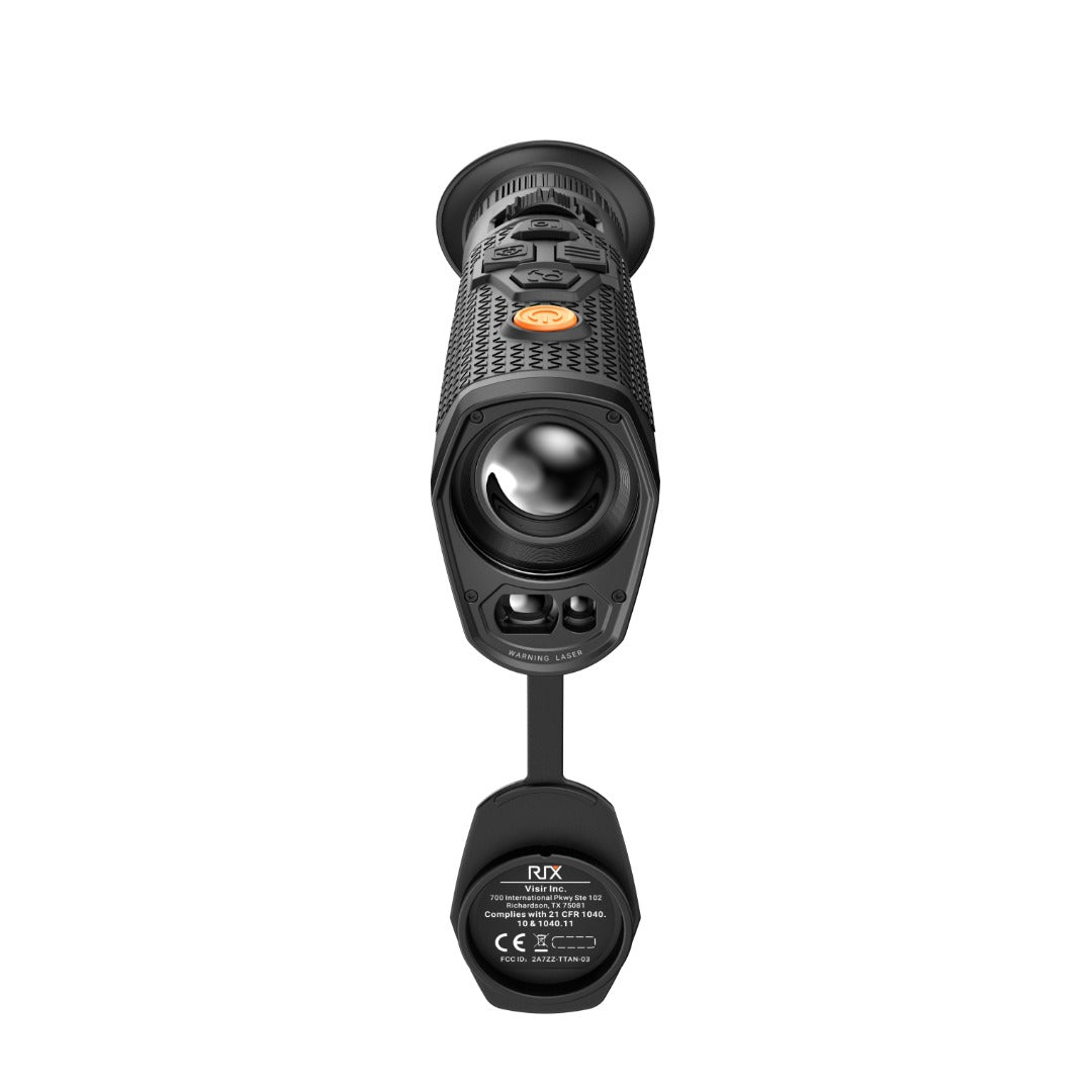TITAN T3 Termovizní monokulár – 384