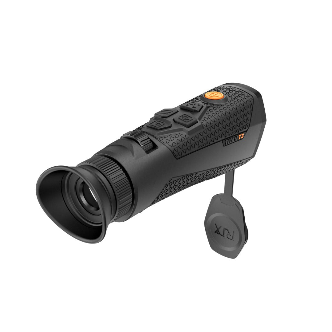 TITAN T3 Termovizní monokulár – 384