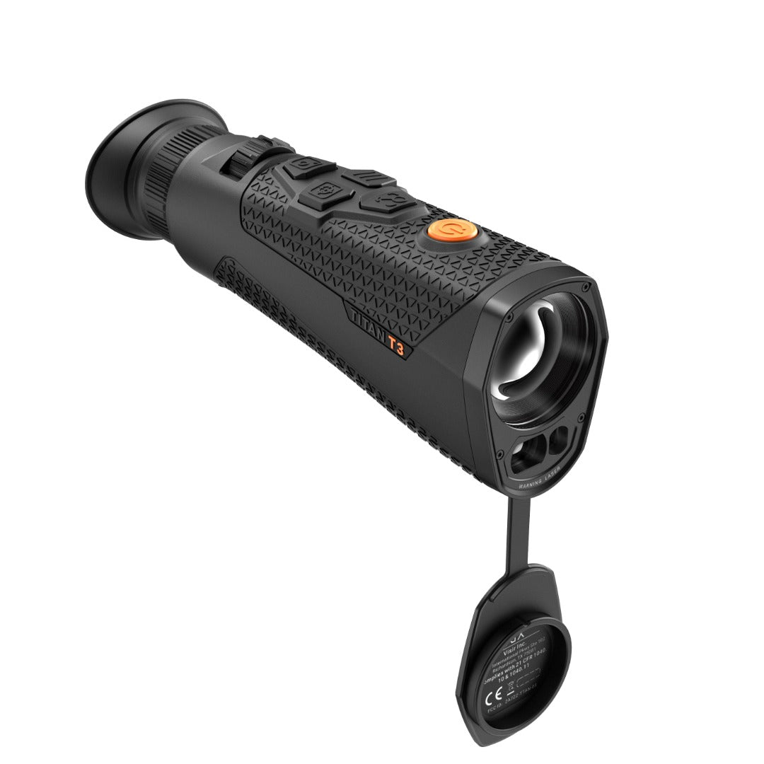 TITAN T3 Termovizní monokulár – 384