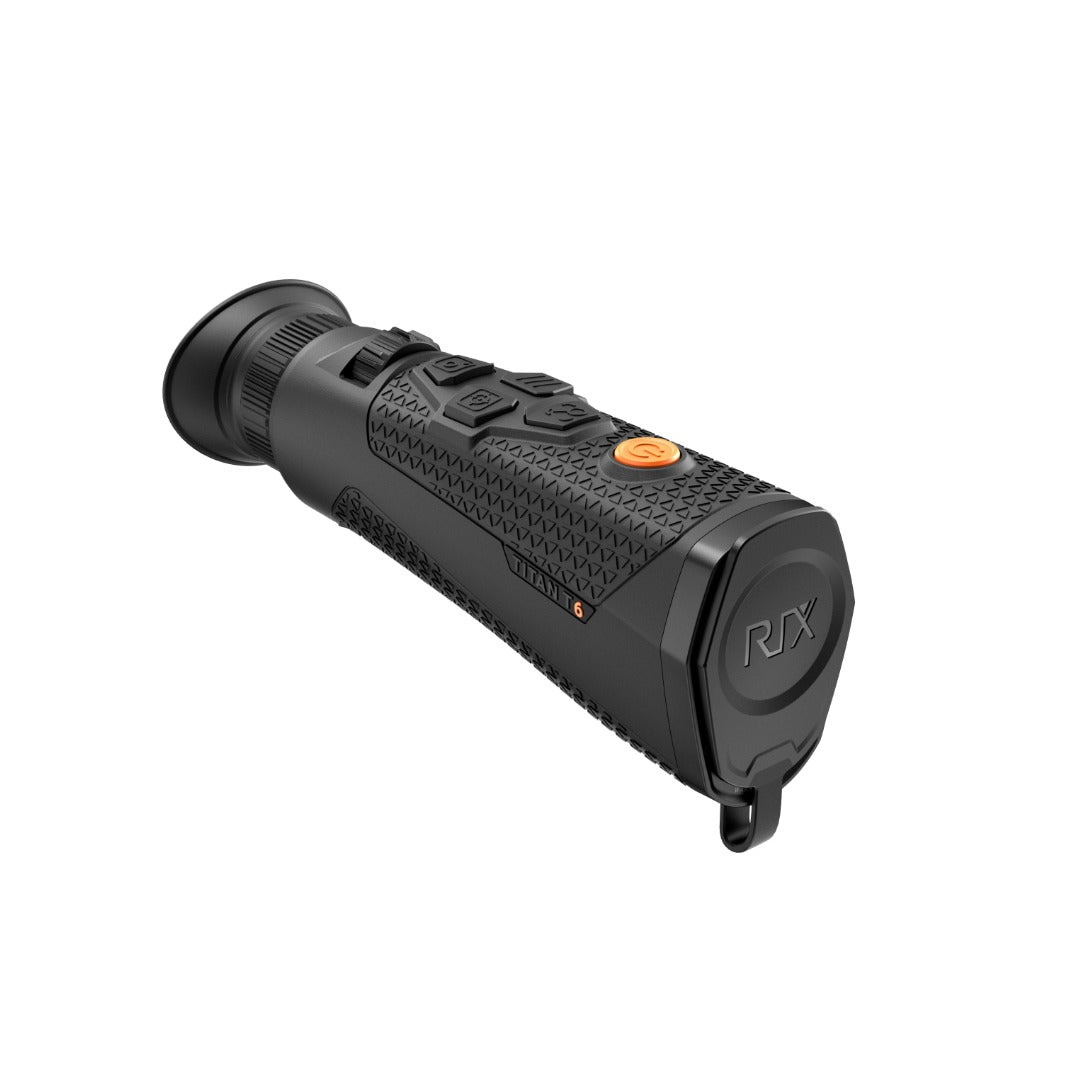 TITAN T6 Termovizní monokulár – 640