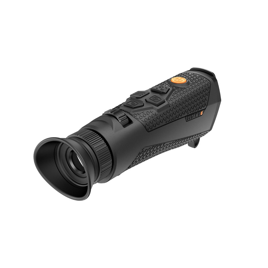 TITAN T6 Termovizní monokulár – 640